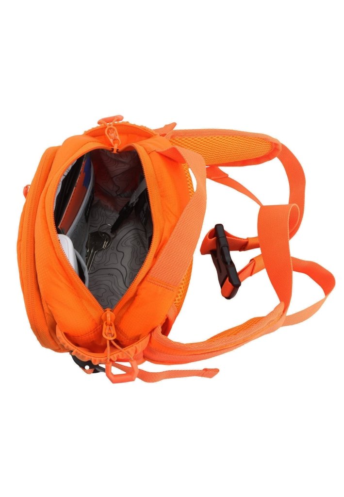 Body Spirit - Outdoor Waist Bag 3L - Discovery_uae