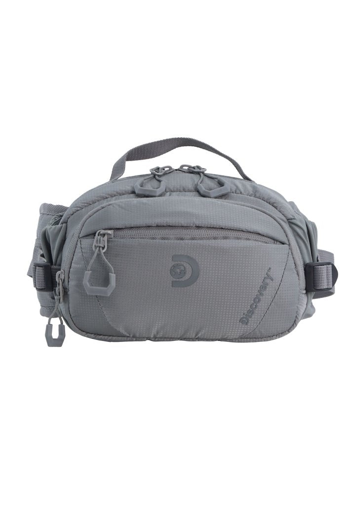 Body Spirit - Outdoor Waist Bag 3L - Discovery_uae