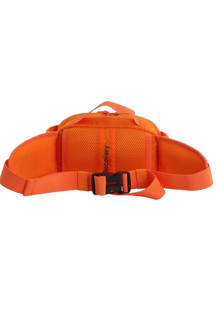 Body Spirit - Outdoor Waist Bag 3L - Discovery_uae