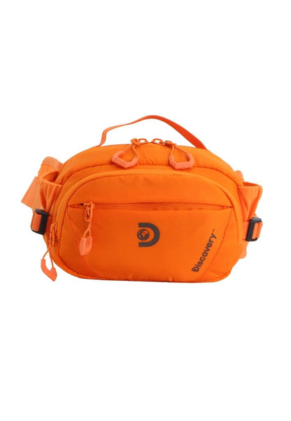 Body Spirit - Outdoor Waist Bag 3L - Discovery_uae
