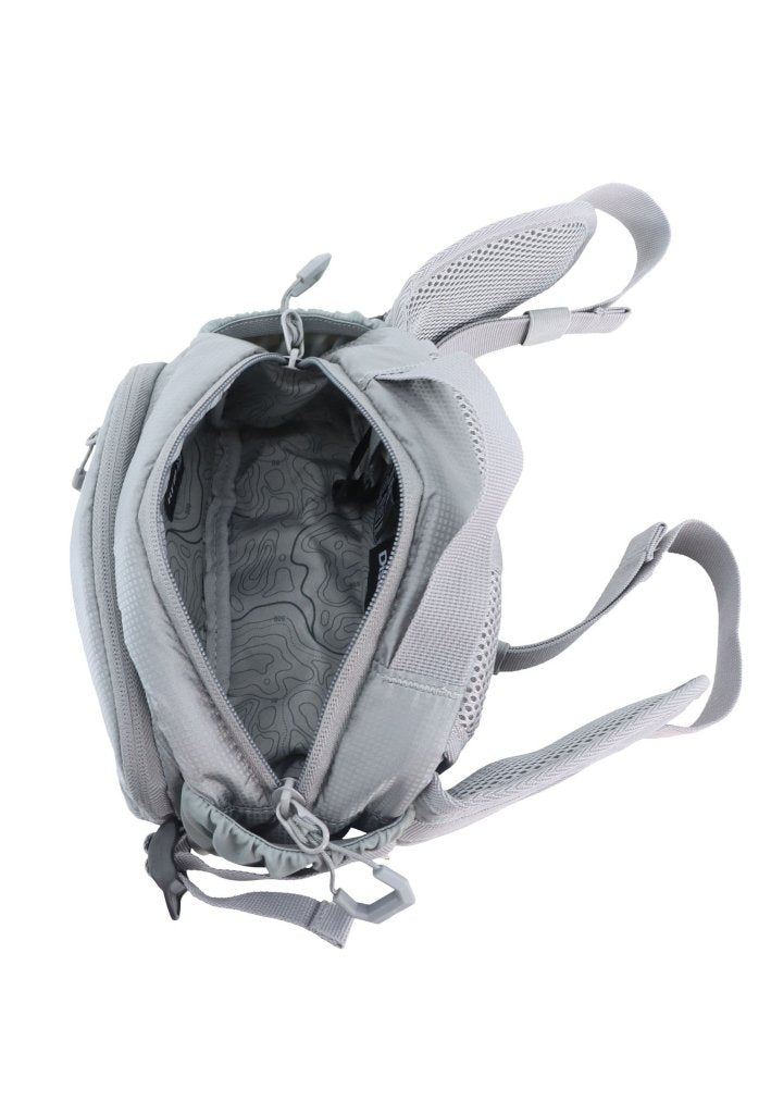 Body Spirit - Outdoor Waist Bag 3L - Discovery_uae