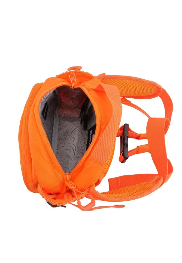 Body Spirit - Outdoor Waist Bag 3L - Discovery_uae