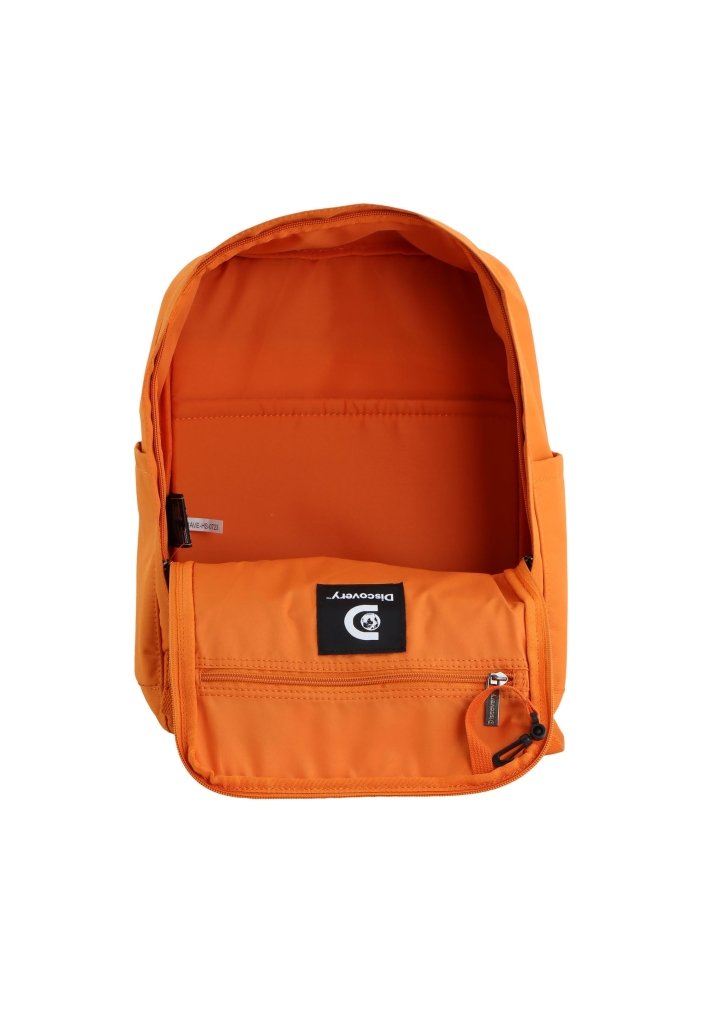 Cave - Backpack Small - Discovery_uae