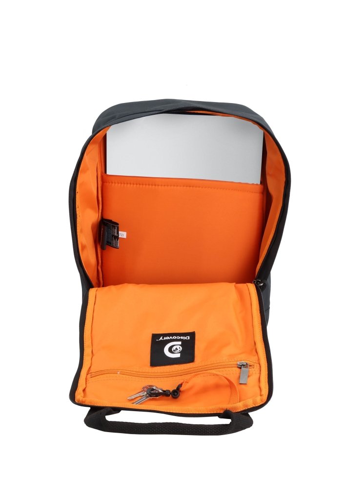 Cave - Backpack Small - Discovery_uae
