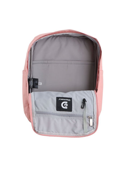 Cave - Backpack Small - Discovery_uae