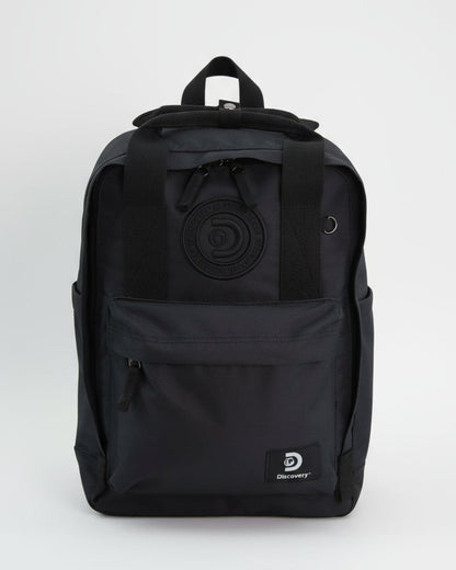 Cave - Backpack Small - Discovery_uae