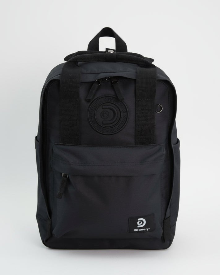 Cave - Backpack Small - Discovery_uae