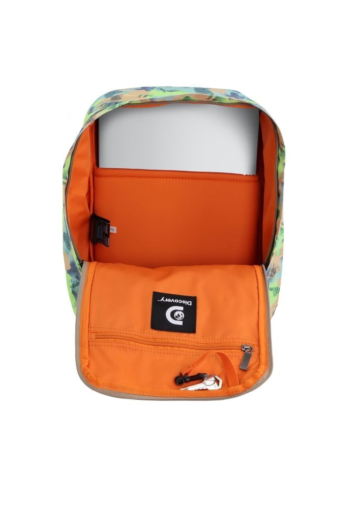 Cave - Backpack Small - Discovery_uae