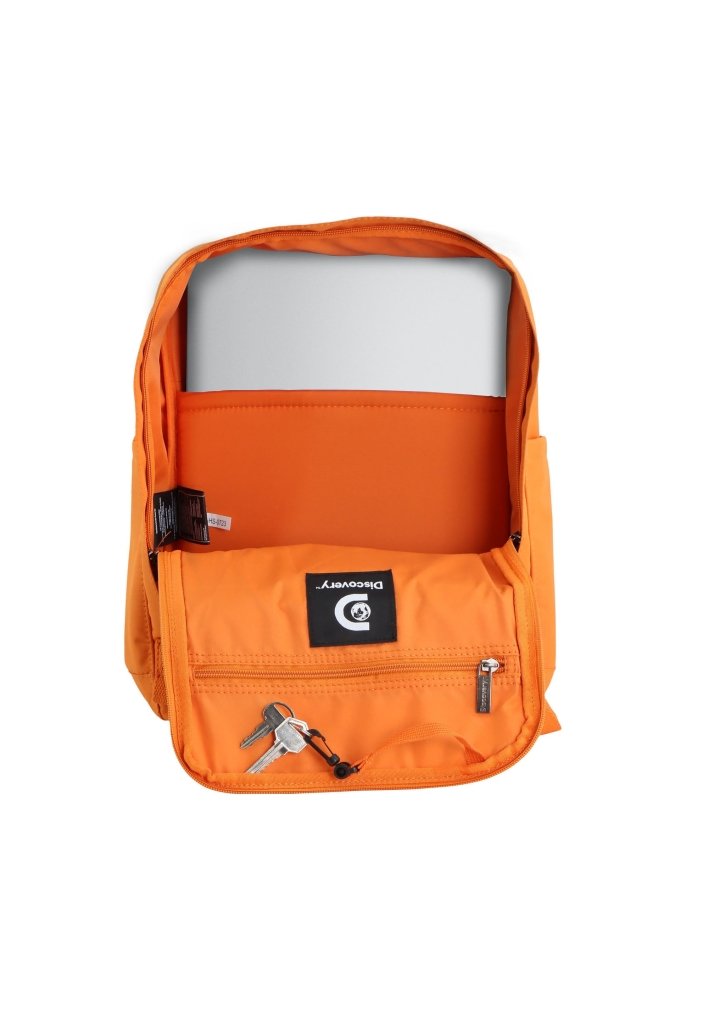 Cave - Backpack Small - Discovery_uae