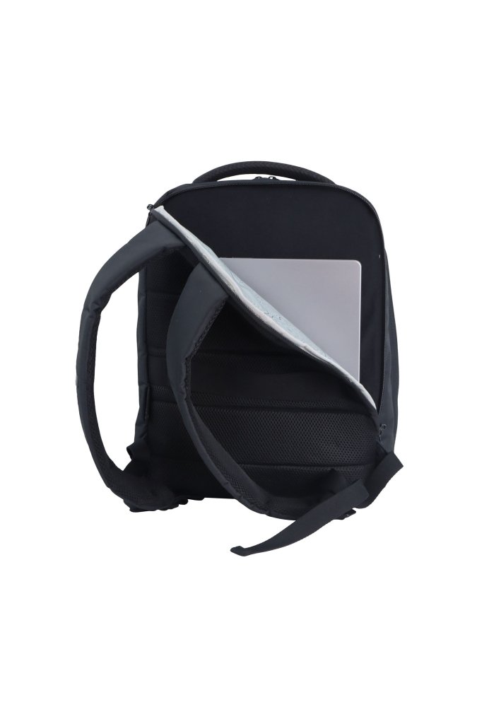 Downtown - 2 Compartment Backpack - Discovery_uae