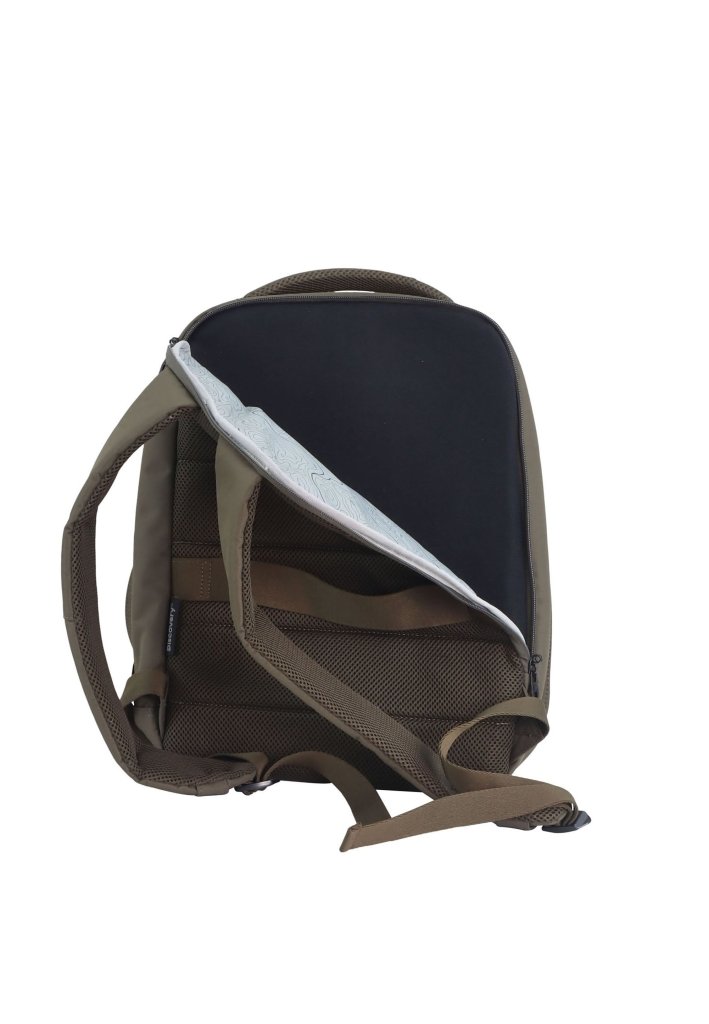 Downtown - 2 Compartment Backpack - Discovery_uae