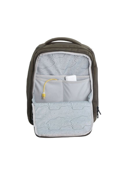 Downtown - 2 Compartment Backpack - Discovery_uae