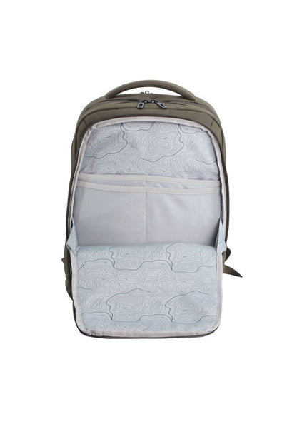 Downtown - 2 Compartment Backpack - Discovery_uae