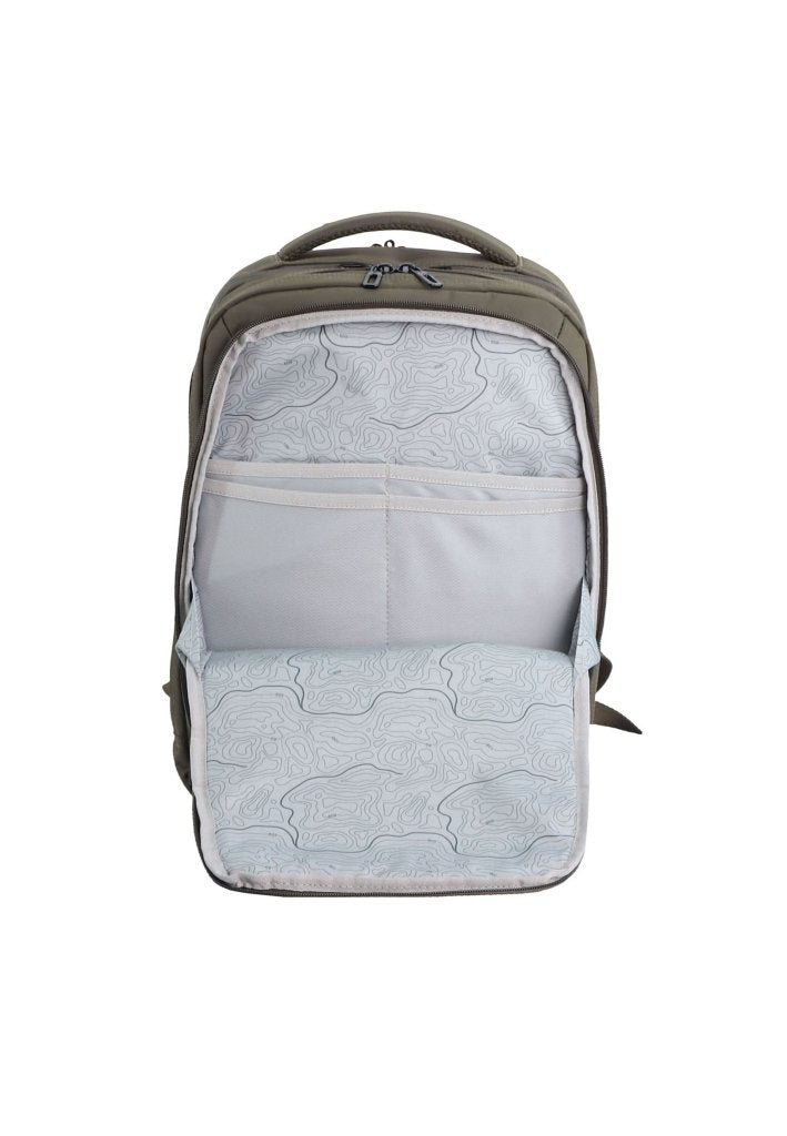 Downtown - 2 Compartment Backpack - Discovery_uae