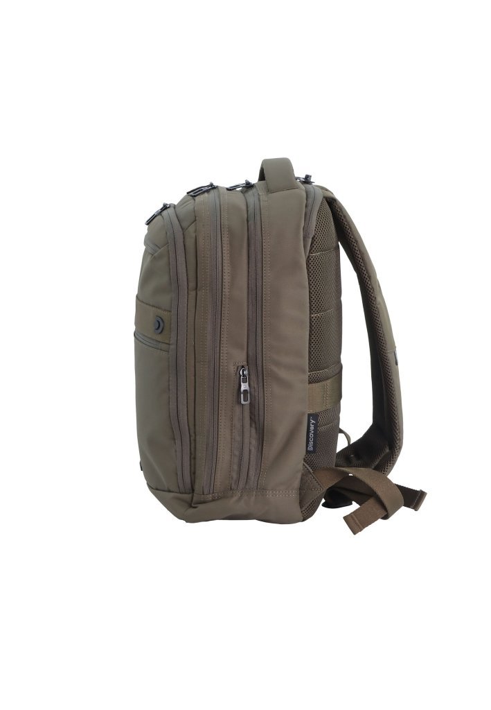 Downtown - 2 Compartment Backpack - Discovery_uae