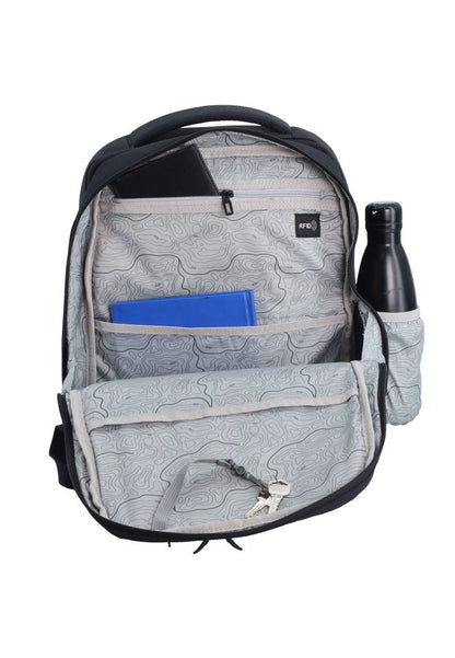 Downtown - 2 Compartment Backpack - Discovery_uae