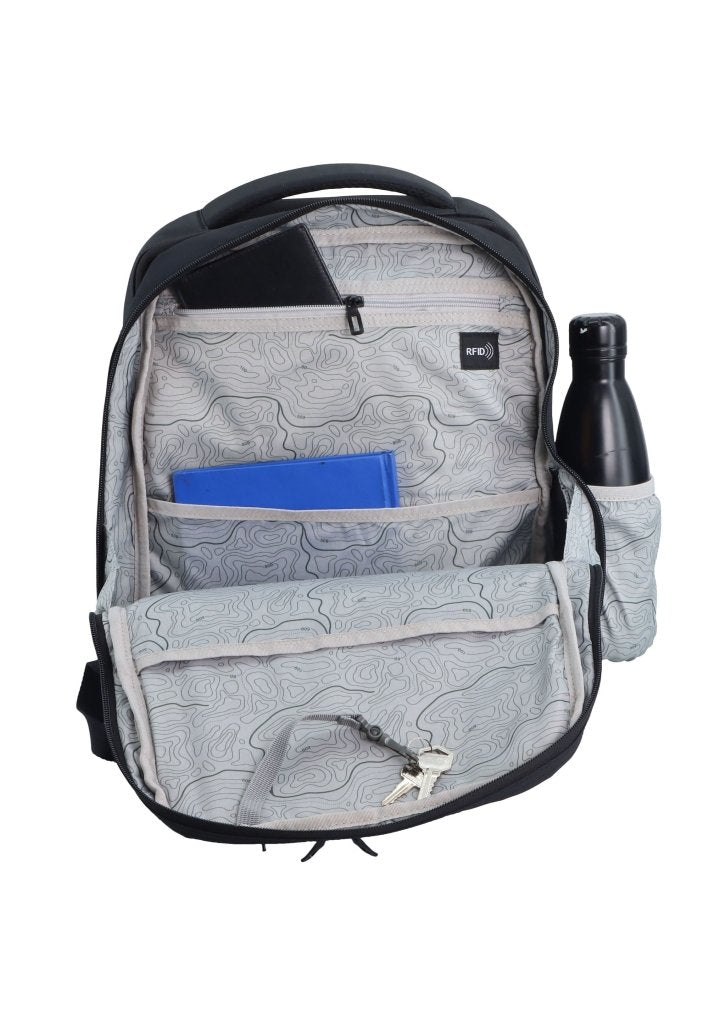 Downtown - 2 Compartment Backpack - Discovery_uae