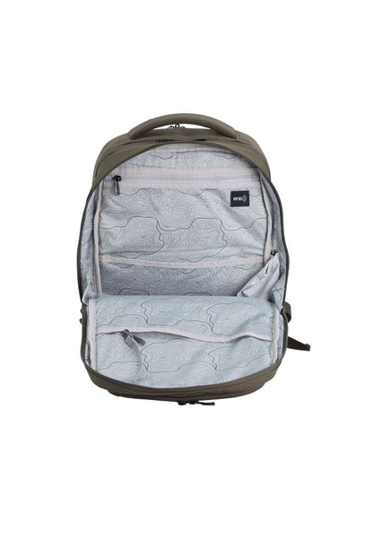 Downtown - 2 Compartment Backpack - Discovery_uae