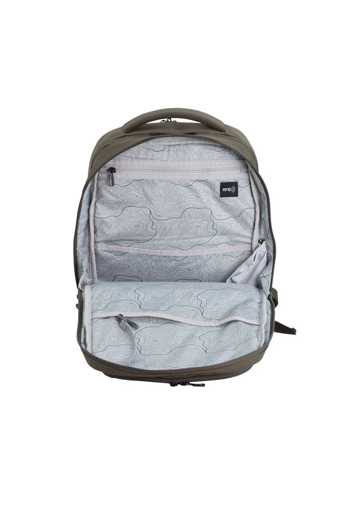 Downtown - 2 Compartment Backpack - Discovery_uae