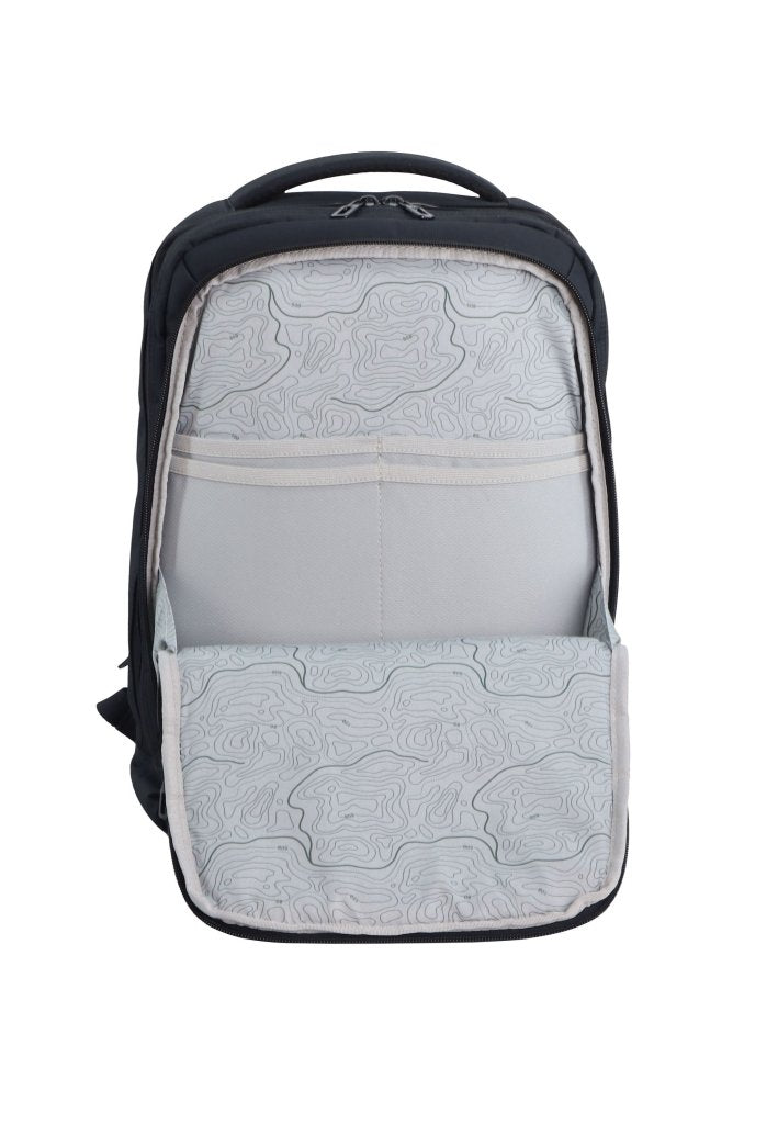 Downtown - 2 Compartment Backpack - Discovery_uae