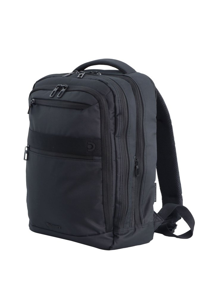 Downtown - 2 Compartment Backpack - Discovery_uae
