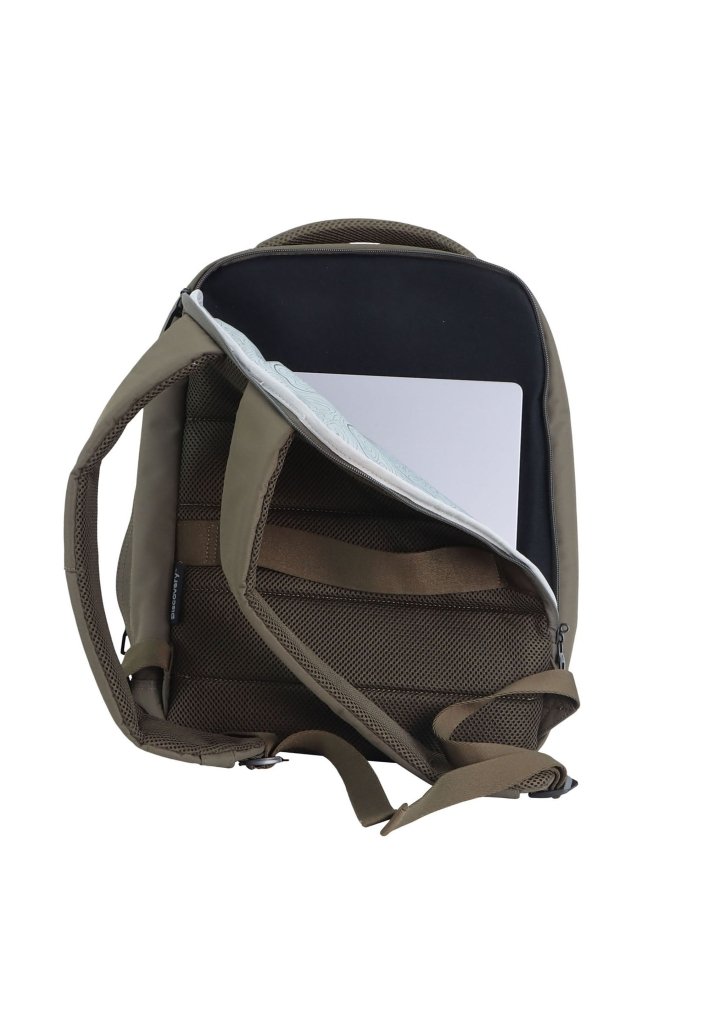 Downtown - 2 Compartment Backpack - Discovery_uae