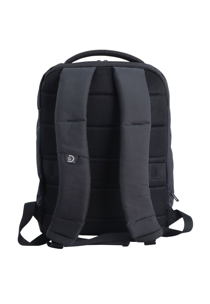 Downtown - 2 Compartment Backpack - Discovery_uae
