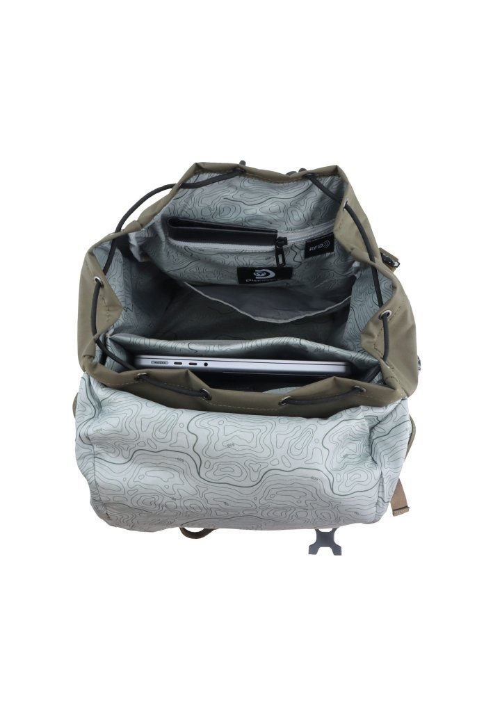 Downtown - Backpack - Discovery_uae