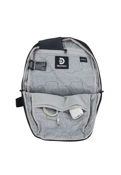 Downtown - Backpack - Discovery_uae