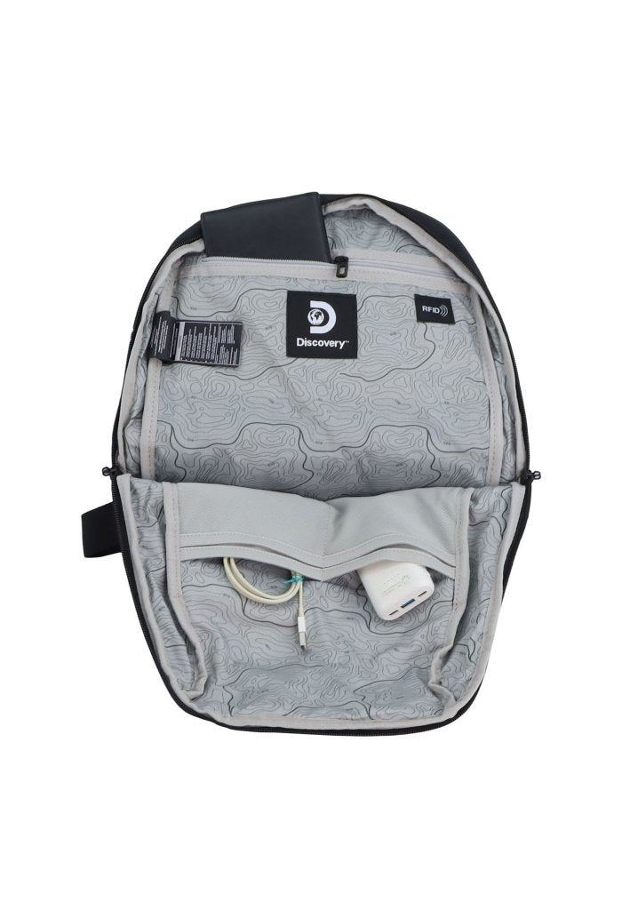 Downtown - Backpack - Discovery_uae