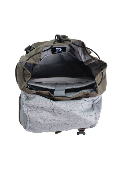 Downtown - Backpack - Discovery_uae