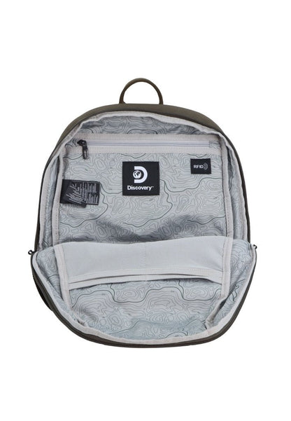 Downtown - Backpack - Discovery_uae