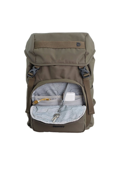 Downtown - Backpack - Discovery_uae
