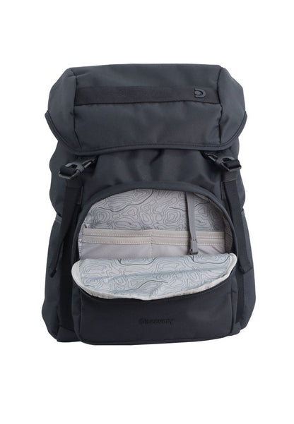 Downtown - Backpack - Discovery_uae