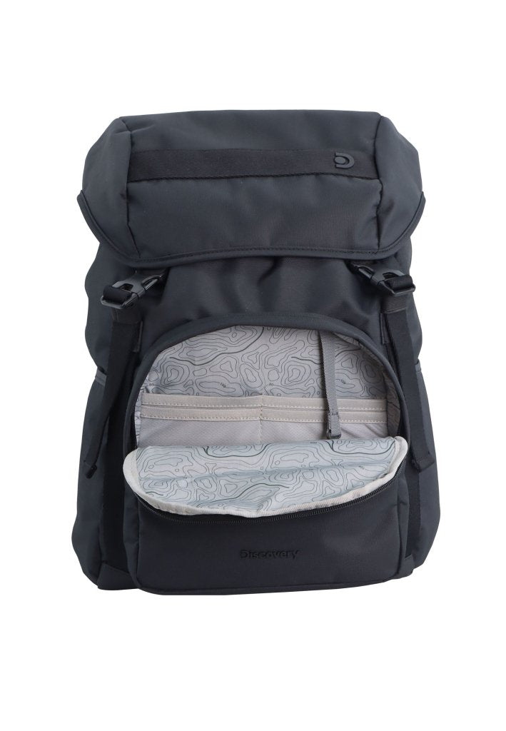 Downtown - Backpack - Discovery_uae