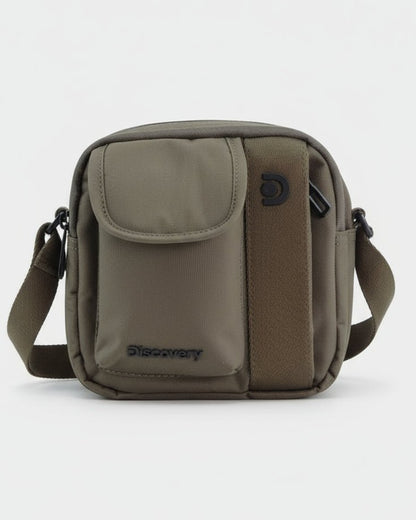 Downtown - Crossbody Bag - Discovery_uae