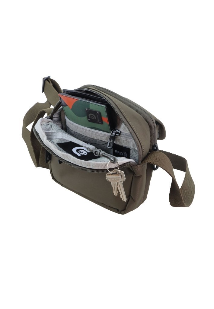 Downtown - Crossbody Bag - Discovery_uae