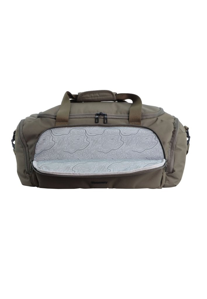 Downtown - Duffel Bag - Discovery_uae