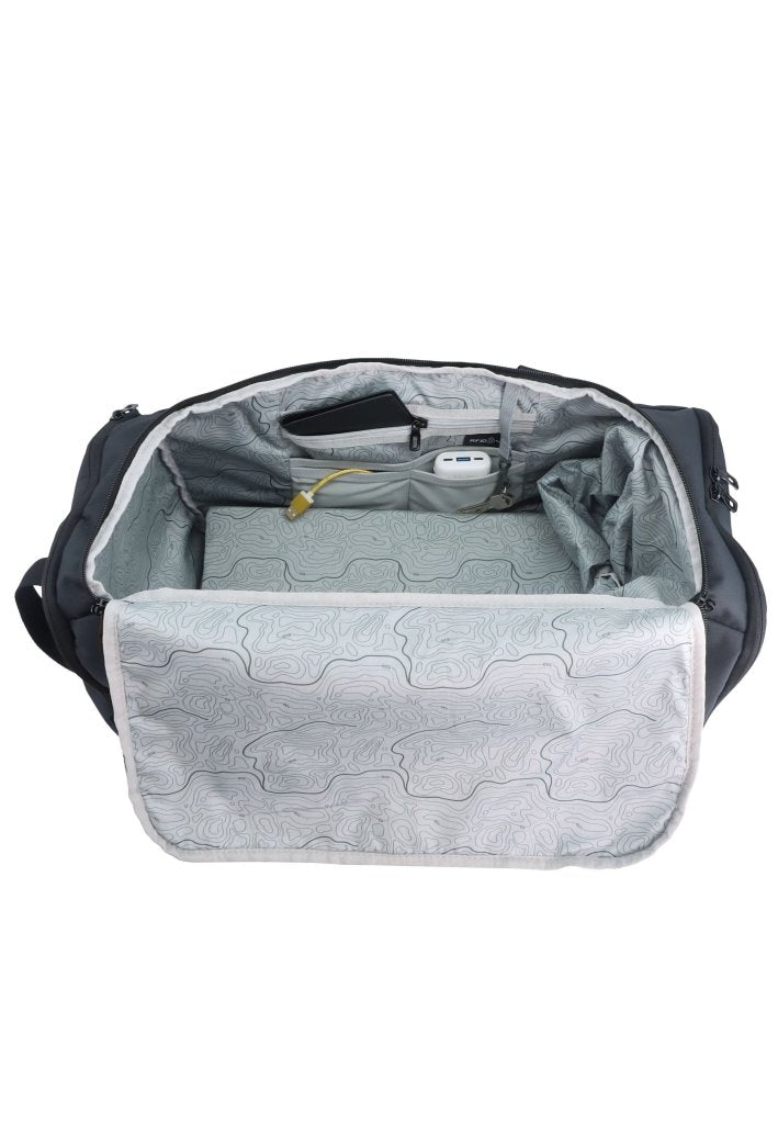 Downtown - Duffel Bag - Discovery_uae