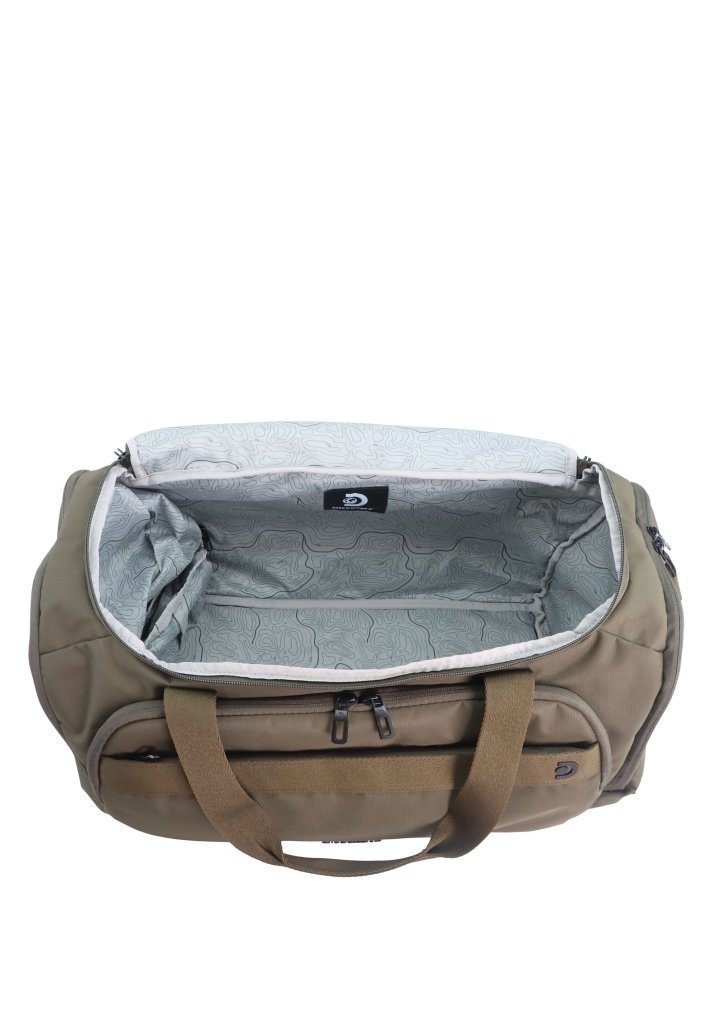 Downtown - Duffel Bag - Discovery_uae