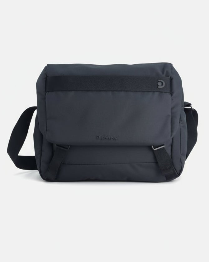 Downtown - Laptop/Messenger Bag - Discovery_uae