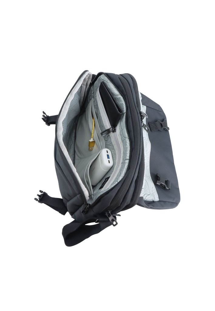 Downtown - Laptop/Messenger Bag - Discovery_uae