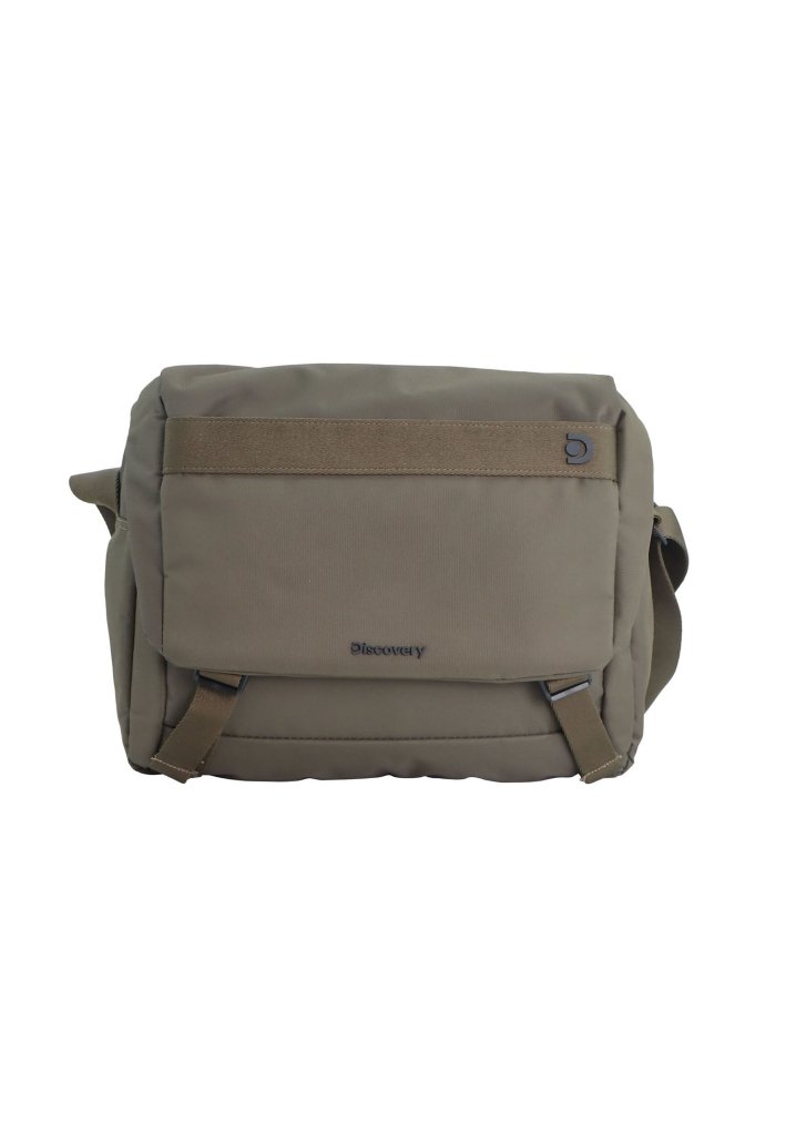 Downtown - Laptop/Messenger Bag - Discovery_uae