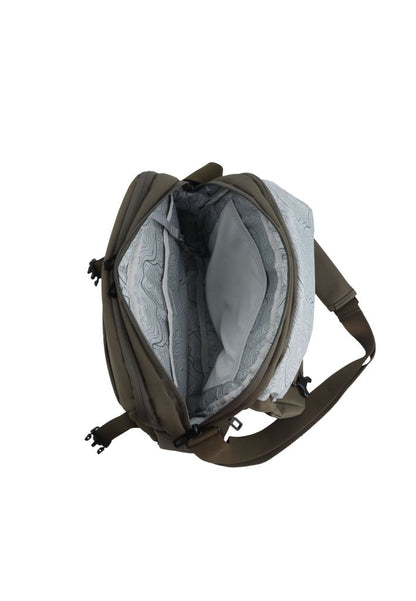 Downtown - Laptop/Messenger Bag - Discovery_uae