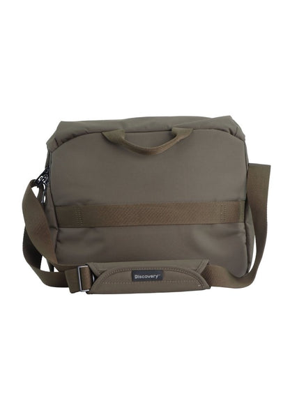 Downtown - Laptop/Messenger Bag - Discovery_uae