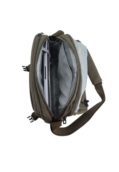 Downtown - Laptop/Messenger Bag - Discovery_uae