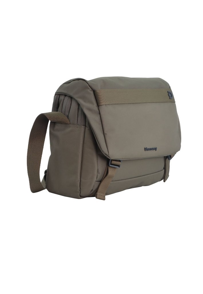 Downtown - Laptop/Messenger Bag - Discovery_uae