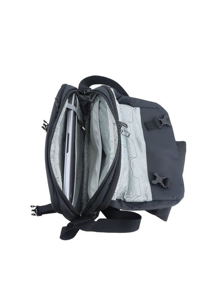 Downtown - Laptop/Messenger Bag - Discovery_uae