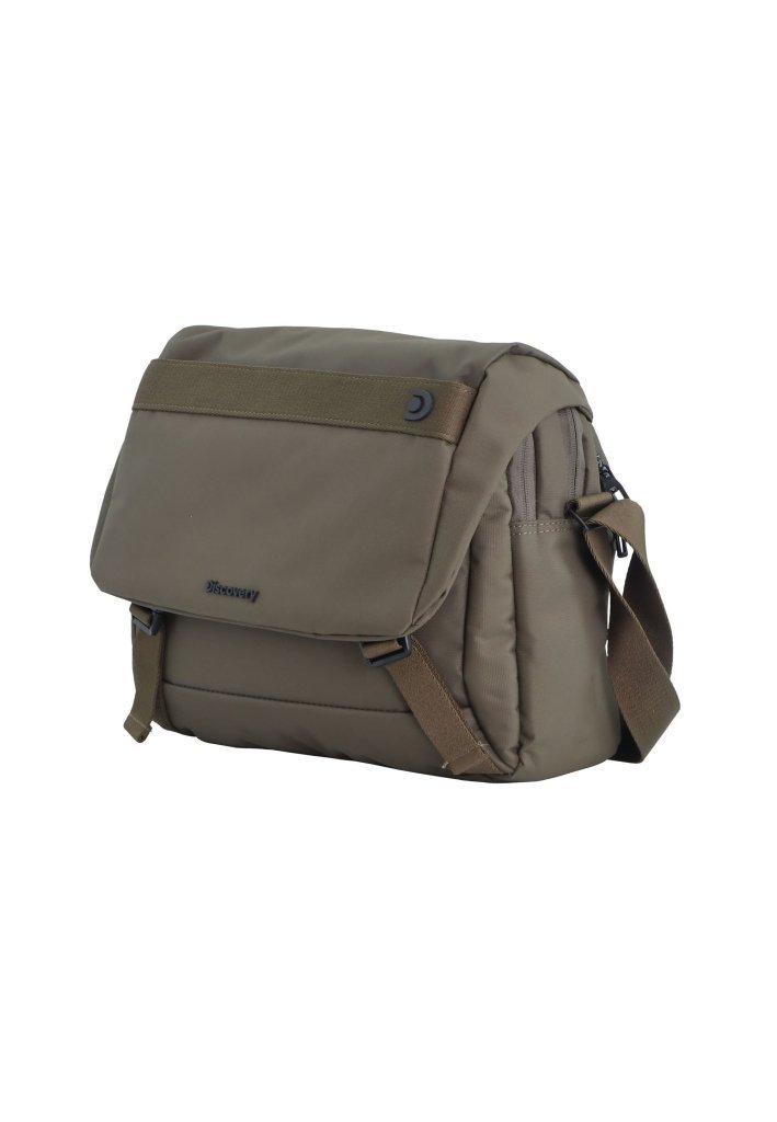 Downtown - Laptop/Messenger Bag - Discovery_uae