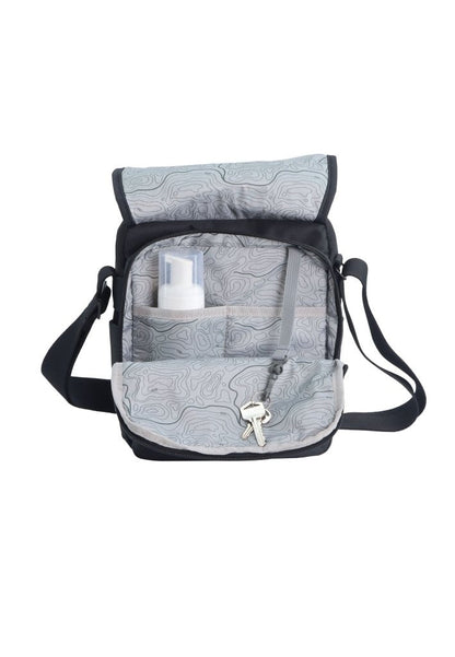 Downtown - Messenger Bag - Discovery_uae